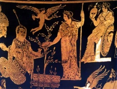 Ποιά ήταν η θέση της γυναίκας στην Αρχαία Ελλάδα;